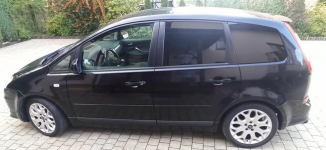 Ford c max 2010r Jedlnia-Letnisko - zdjęcie 5