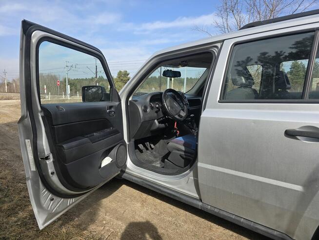 Sprzedam Jeep Patriot 2009, 2,0 CRD, 4x4, 1 właściciel Ostrowiec Świętokrzyski - zdjęcie 3