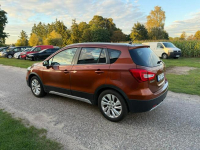 Suzuki SX4 S-Cross 1.0 benzyna  AllGrip Manual 111 KM  4x4 Gąsocin - zdjęcie 4