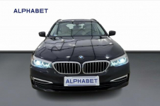 520d xDrive mHEV Luxury Line aut Salon PL 1wł. F-Vat Warszawa - zdjęcie 8