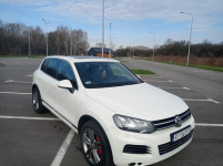 Volkswagen Touareg 4.2 TDI Tarnobrzeg - zdjęcie 1