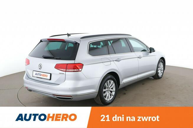 Volkswagen Passat GRATIS! Pakiet Serwisowy o wartości 500 zł! Warszawa - zdjęcie 7