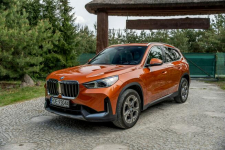 BMW X1 U11 Premium Pack / Dach Panoramiczny / LED / Steptronic / 2022 Ropczyce - zdjęcie 12