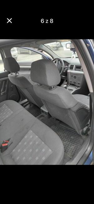 Opel Vectra 2004 Łomża - zdjęcie 2