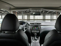 Nissan Qashqai Bezwypadkowy serwisowany rok gwarancji Kraków - zdjęcie 12