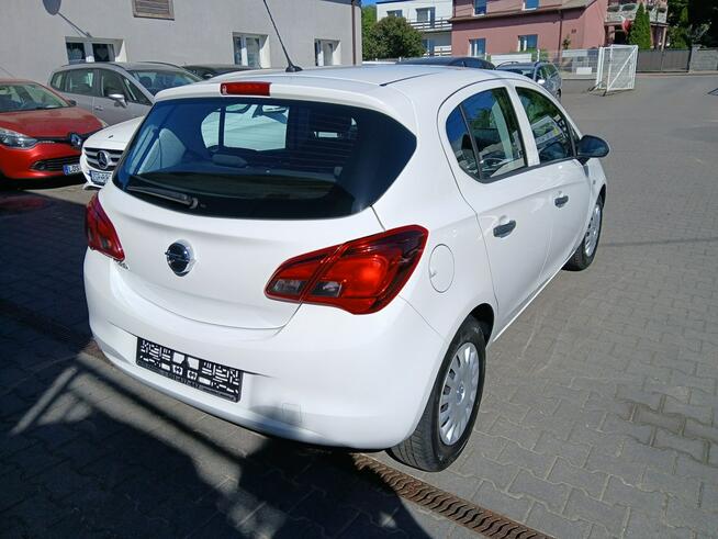 Opel Corsa 1.2i klima 5 drzwi stan BDB Gryfino - zdjęcie 4