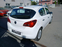 Opel Corsa 1.2i klima 5 drzwi stan BDB Gryfino - zdjęcie 4