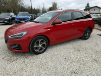 Hyundai i30 1.5 T-GDI 48V Comfort DCT, Salon PL! 1 właściciel! FV! Pęcice - zdjęcie 12