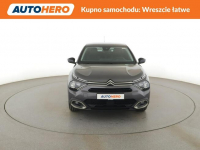 Citroen C4 full led automat virtual navi kamera auto klima skóra Warszawa - zdjęcie 11