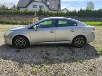 Toyota Avensis 2.0 Diesel manual, bezwypadkowa, zadbana Dąbrowa Górnicza - zdjęcie 5
