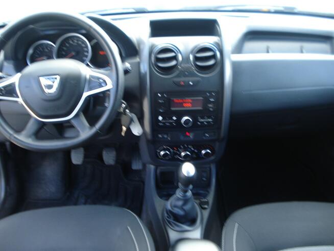 Dacia Duster Serwis ASO. Morzyczyn - zdjęcie 12