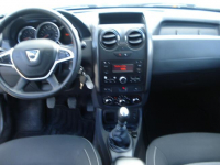 Dacia Duster Serwis ASO. Morzyczyn - zdjęcie 12