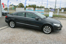 Volkswagen Passat CC 2.0TDI Salon Polska F-Marża Gwarancja Warszawa - zdjęcie 5