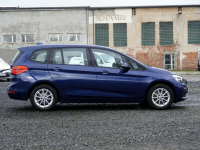 BMW 218 F46 Gran Tourer / Nawigacja / 2 kpl.Opon Mirsk - zdjęcie 4