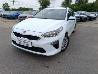 Kia Cee'd Salon Polska bezwypadkowy Karczew - zdjęcie 2