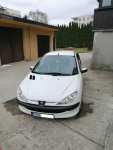 Peugeot 206 1.1 2004 Skawina - zdjęcie 2