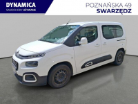 Citroen Berlingo 1.5BlueHdi 102KM 2019r., Salon PL, VAT 23% Swarzędz - zdjęcie 3