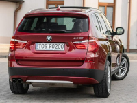 BMW X3 xDrive 2.0i 245KM ! Skóra Led Panorama ! Zwoleń - zdjęcie 3