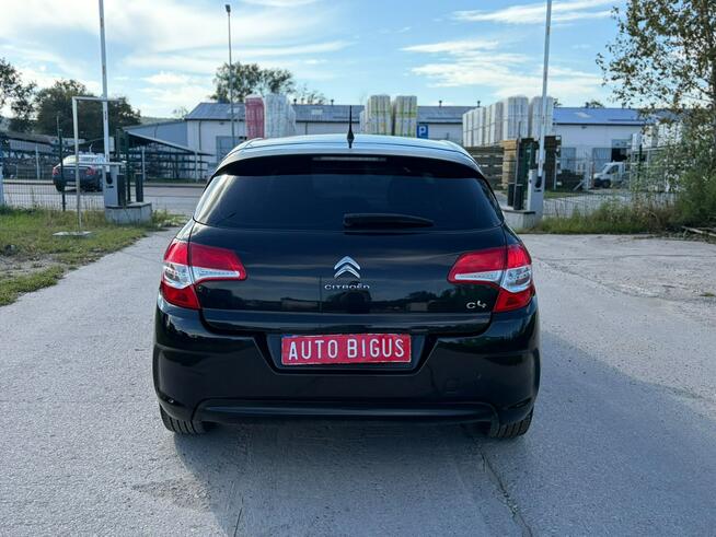 Citroen C4 Lębork - zdjęcie 7