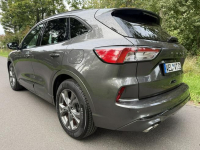 Ford Kuga MK3 1.5 EcoBlue TDCI ST-Line 2020 FULL LED Super Stan Józefkowo - zdjęcie 7