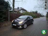 Kia Rio LPG, zadbany