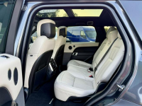 Land Rover Range Rover Sport 400KM,HSE,Jak nowy,Gwarancja Kamienna Góra - zdjęcie 10