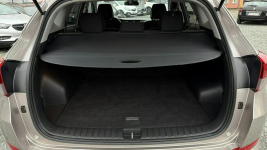 Hyundai Tucson Benzyna Zarejestrowany Ubezpieczony Elbląg - zdjęcie 9