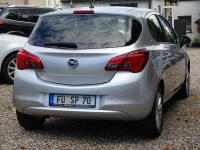 Opel Corsa E 1.4 Benzyna, Automat! Super stan! Gwarancja! Kościerzyna - zdjęcie 10