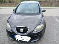 seat altea Dobroszyce - zdjęcie 6