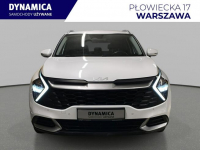 Kia Sportage VAT 23% 1.6T-GDI 150KM M6 2023 r., salon PL, I właściciel Warszawa - zdjęcie 2