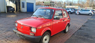 FIAT126P Żoliborz - zdjęcie 2