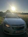 Chevrolet Cruze Wojnicz - zdjęcie 12