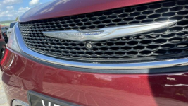 Chrysler Pacifica 3.6Pentastar 286KM 7os Kamery 360 Radar Keyless Gdynia - zdjęcie 11