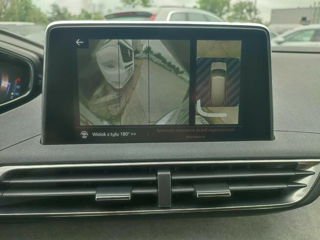 Peugeot 5008 Gt line jeden właściciel Otwock - zdjęcie 4