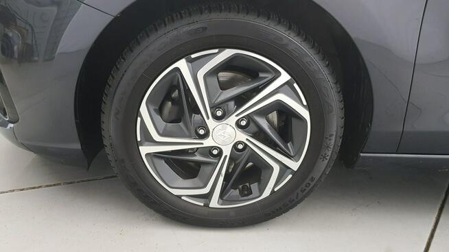 Hyundai i30 1.0 T-GDI Smart ! Z Polskiego Salonu ! Faktura VAT ! Warszawa - zdjęcie 9