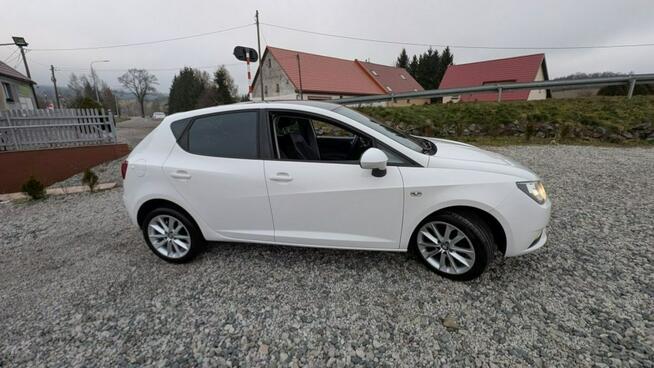 Seat Ibiza GT 1.2 MPI Lift Kamienna Góra - zdjęcie 5