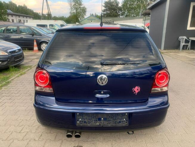 Volkswagen Polo Łódź - zdjęcie 11