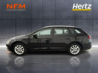 Seat Leon 1,5 EcoTSI S&amp;S Style (130 KM) Salon PL F-Vat Warszawa - zdjęcie 6