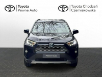 Toyota RAV-4 2.5 HSD EXECUTIVE, salon Polska, gwarancja, Warszawa - zdjęcie 8