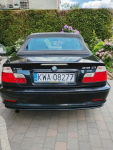 BMW E46 318ci Andrychów - zdjęcie 4