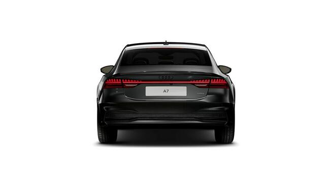 Audi A7 50TFSIe Quattro Stronic Sline Virtual ACC Kamera 360 Hak Kielce - zdjęcie 5