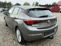 Opel Astra Navi Kamera LED Gwarancja Kutno - zdjęcie 6