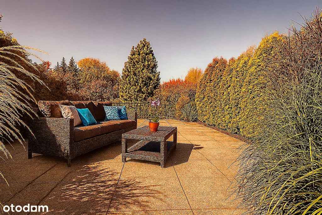 Parterowy dom koło Pabianic, Fotowoltaika,Solary.. Dobroń - zdjęcie 3