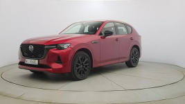Mazda CX-60 3.3 D mHEV Homura aut ! Z Polskiego Salonu ! Faktura VAT ! Warszawa - zdjęcie 3
