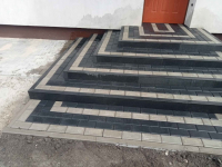 Schody , tarasy, chodniki, opaski Koło - zdjęcie 2