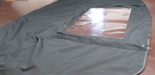 Naprawa przedsionki camping szycie parasole altany łodzie cabrio Kolno - zdjęcie 6