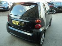 sprzedam ładnego mercedesa SMARTA FORTWO COUPE 800  70KM Lublin - zdjęcie 5