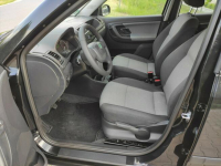 Škoda Fabia Bardzo zadbana ! 1,2l. MPi 100% Oryg. Lakier. Stare Budy - zdjęcie 12