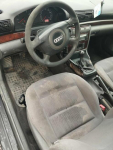 Audi A4 B5 1.6 BENZYNA+GAZ.PALI, JEŹDZI, WYMAGA WKŁADU Kielce - zdjęcie 7