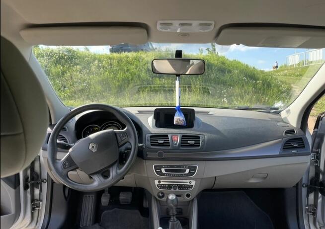 Renault megane III Rzeszów - zdjęcie 12